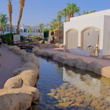 Coral Hills Resort Sharm El-Sheikh-2