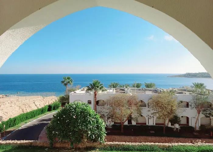 Domina coral bay Sultan - private room Sharm el Sheikh