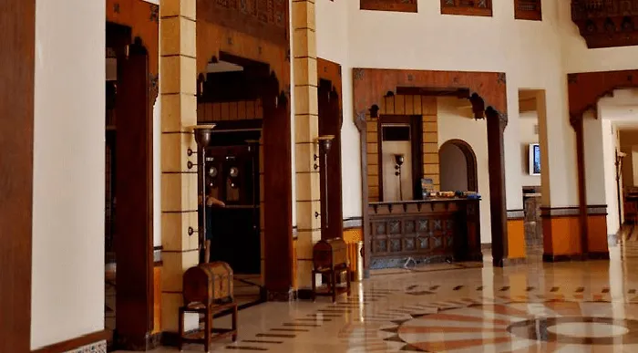 Faraana Reef ResortResort Hotel